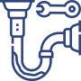 Pipe Drain Repair - Turnkey Drainage