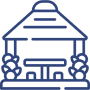 Pergolas Logo - Turnkey Drainage