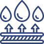 Water Droplet - Turnkey Drainage