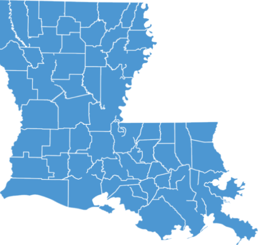 Maps Outline - Turnkey Drainage