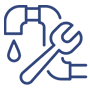 Faucet Repair - Turnkey Drainage