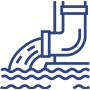 Sewer Draining - Turnkey Drainage