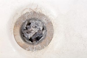 Drain Cleaning Services 