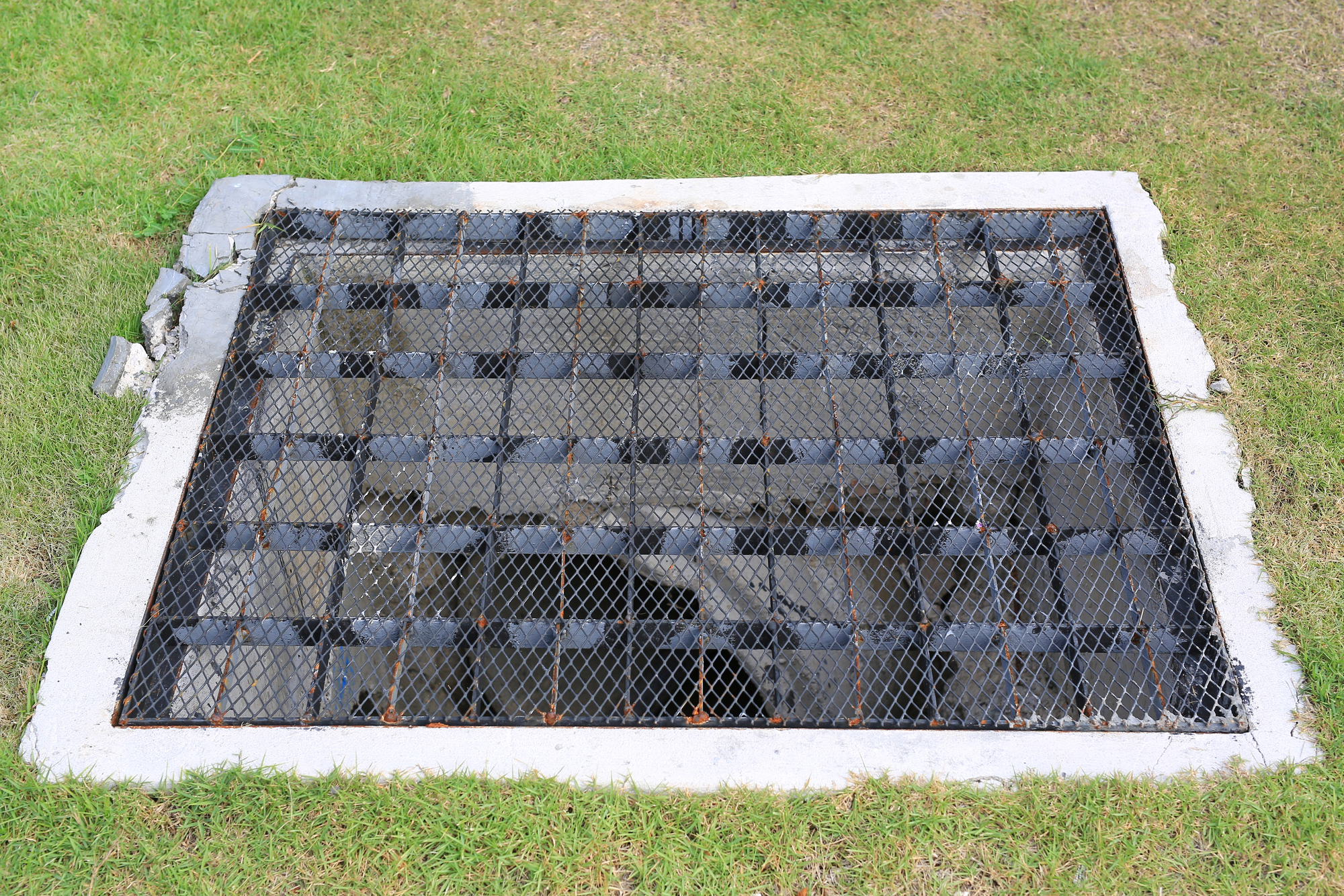 Drainage Solutions New Orleans