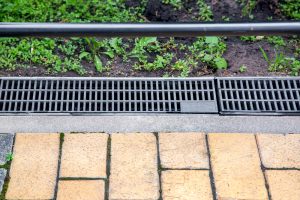 Harahan Drainage Contractor