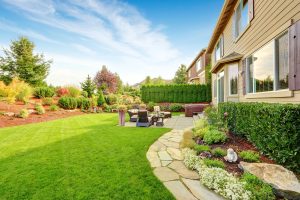 Landscape installation ServicesNew Orleans