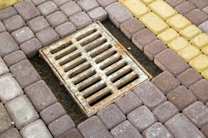 New Orleans water management services
