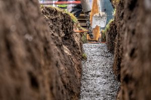 Professional Drainage Services