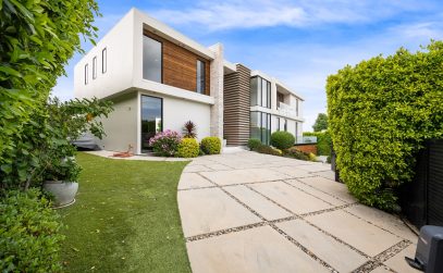 Landscape Drainage Solutions
