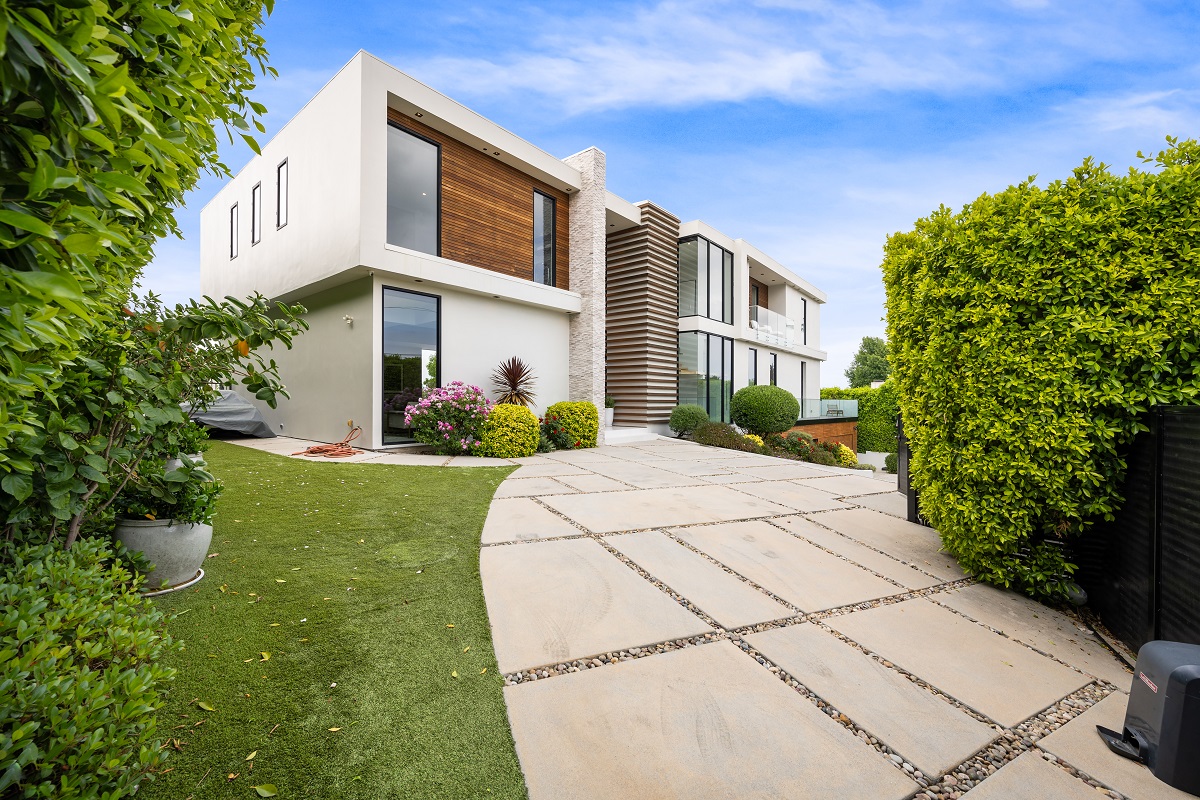 Landscape Drainage Solutions