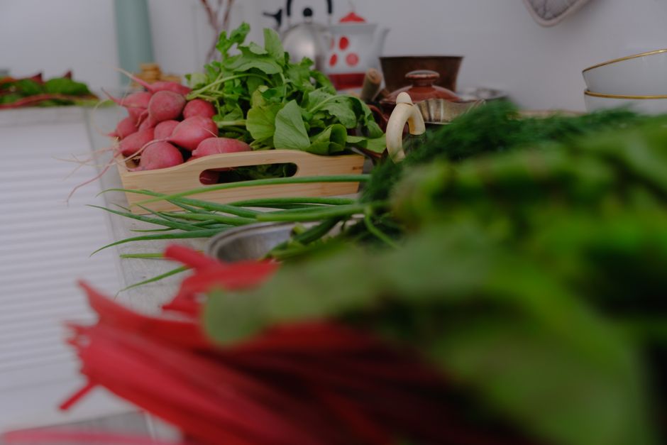 Kitchen food waste that should be kept out of drains and disposals