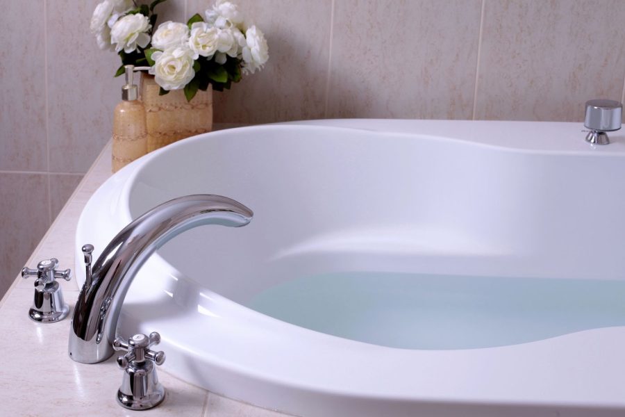 Bathtub Drains