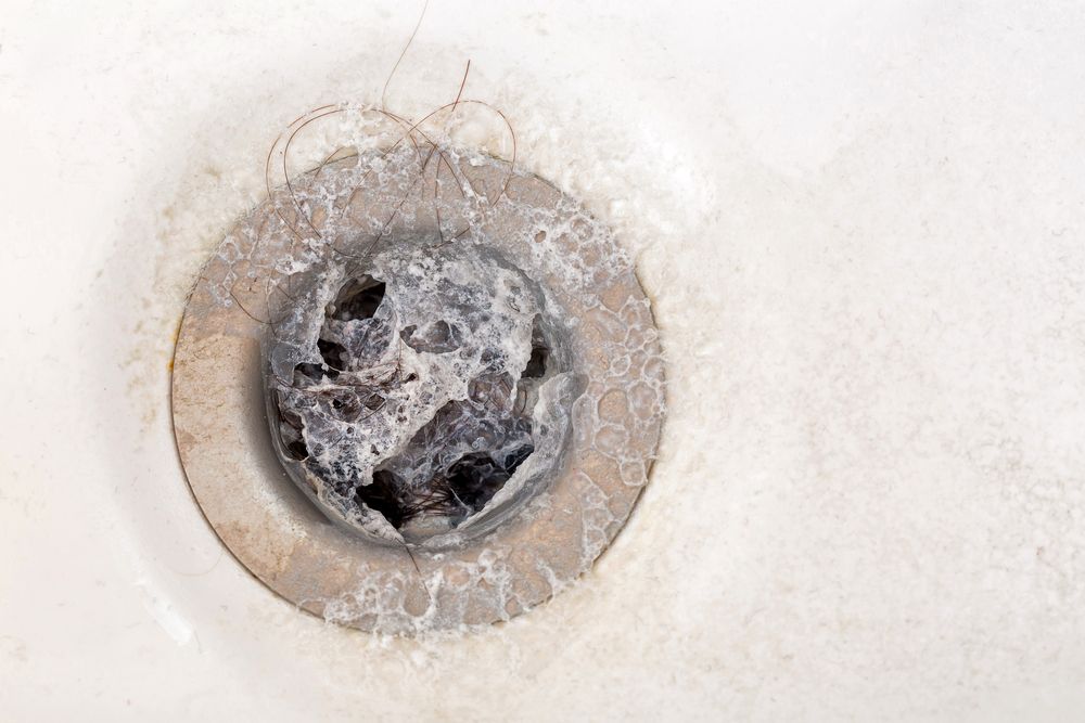 Kitchen Drains