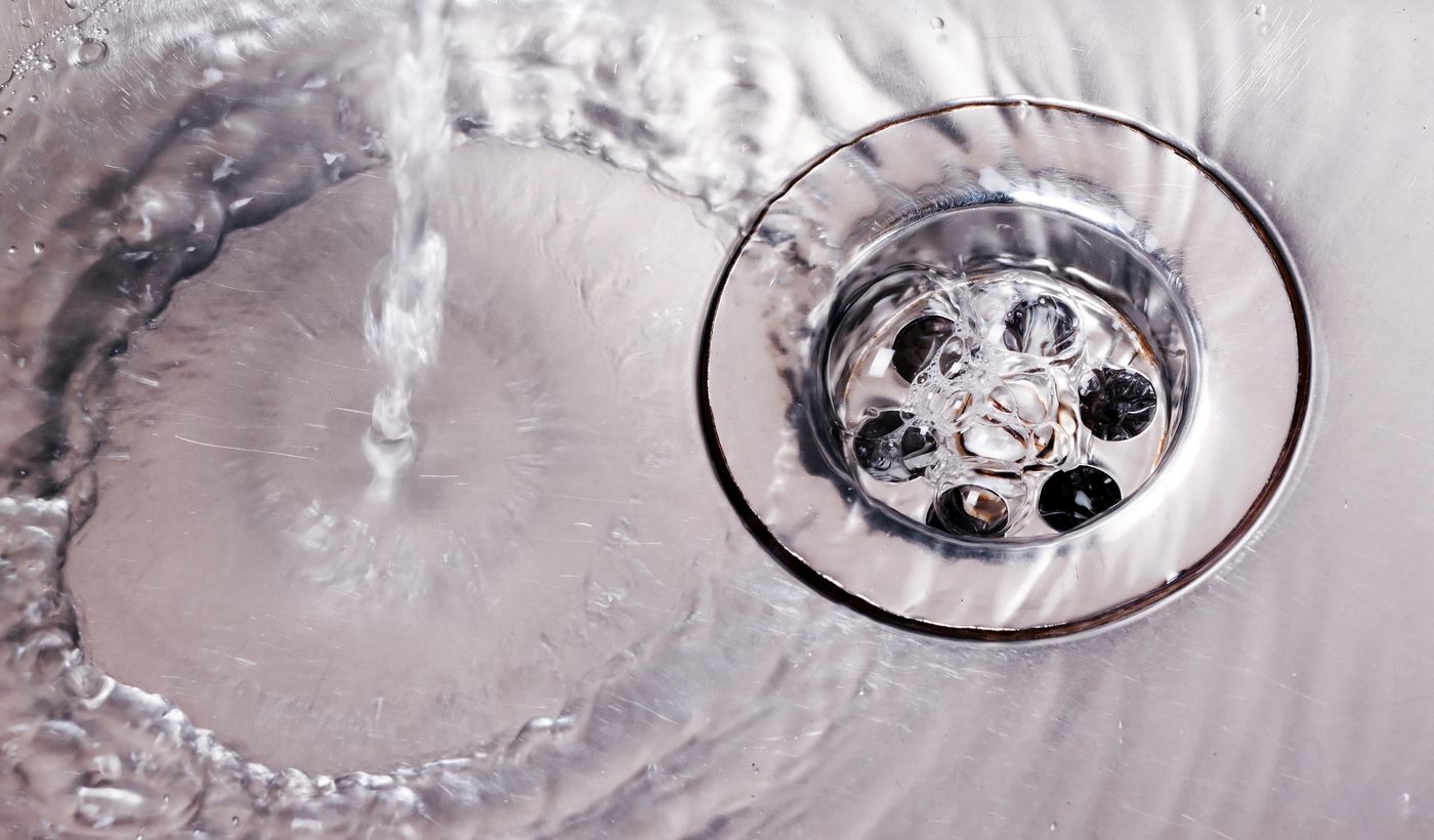 Kitchen Drains
