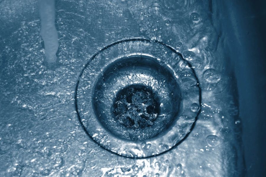 Drain Cleaning