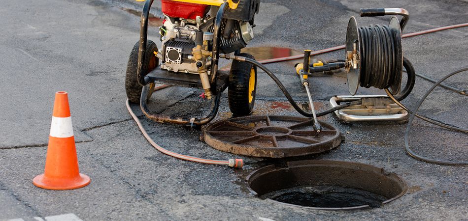 Drain Cleaning