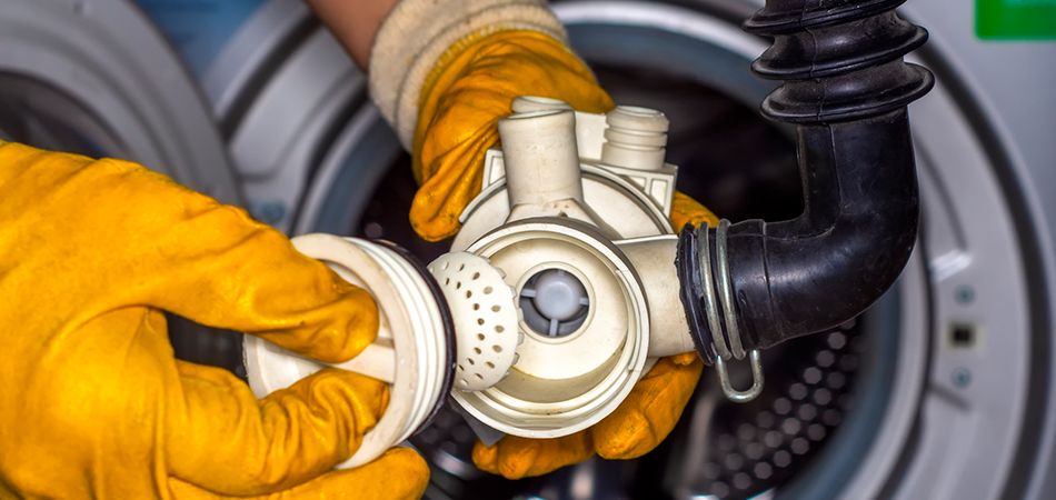 Drain Repair