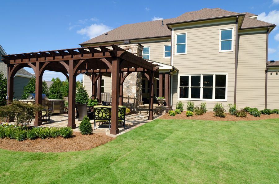 Landscape Services