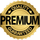 Premium Quality Guaranteed