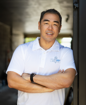 Brian Hong